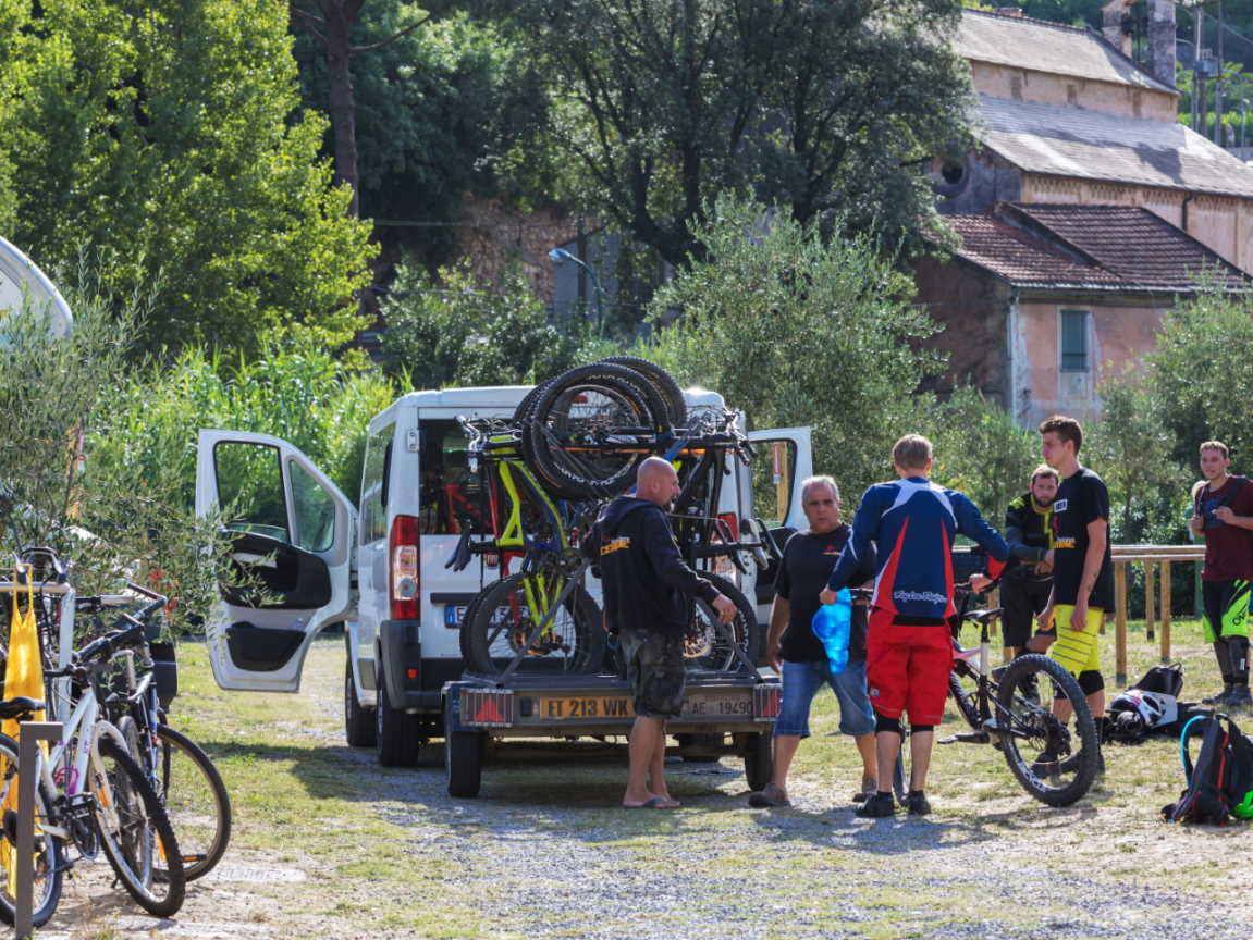 finale freeride outdoor village