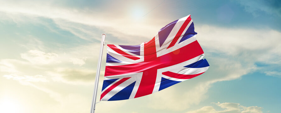 union jack